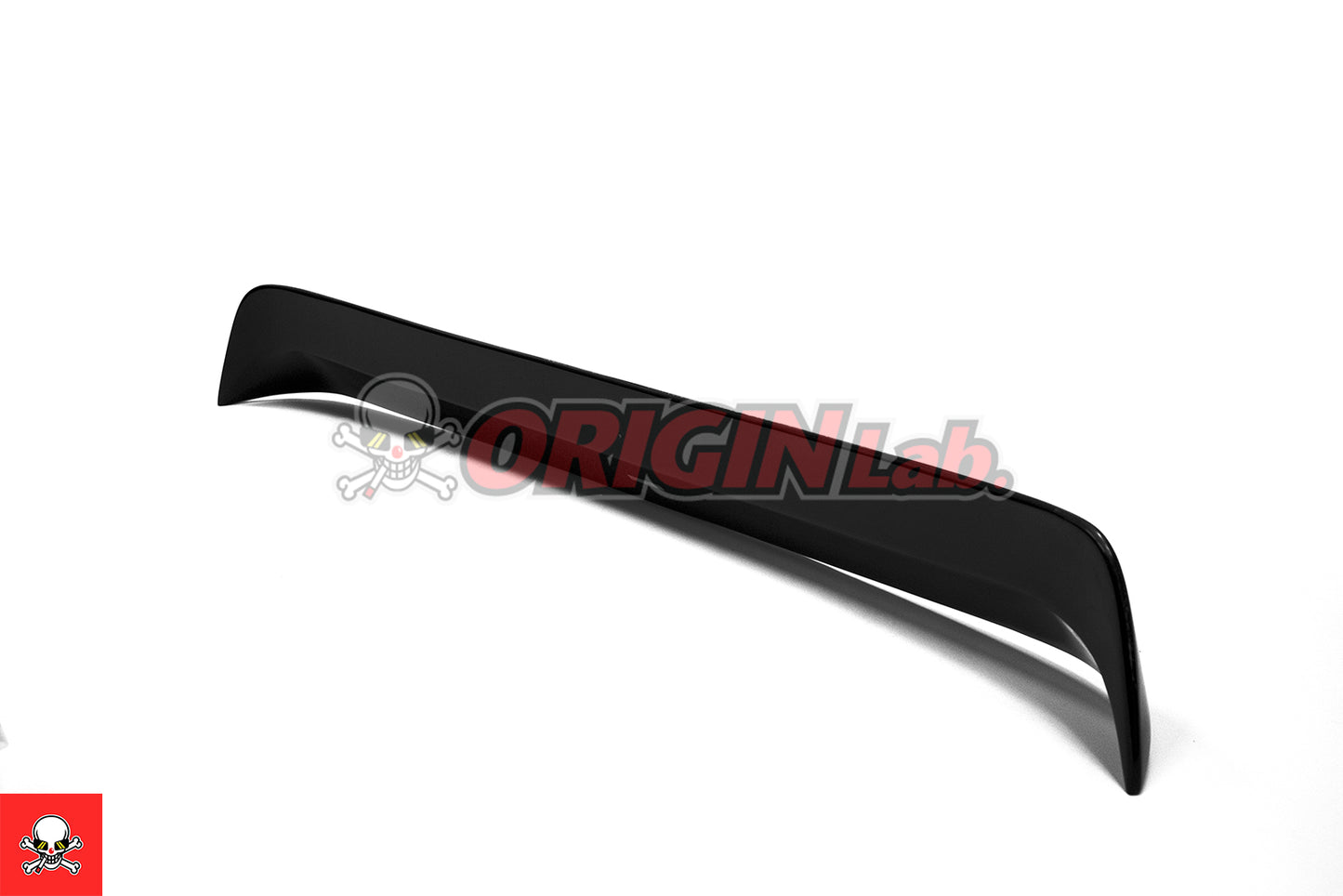 Origin S14 Type 2 Roof Wing - FRP