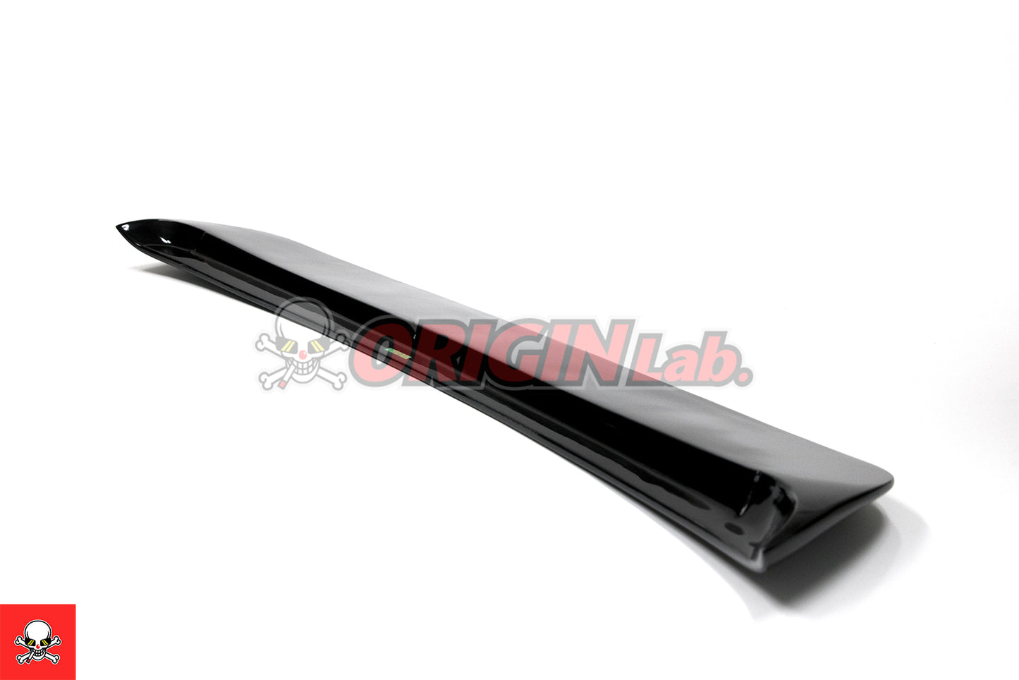 Origin S14 Type 3 Trunk Wing - FRP