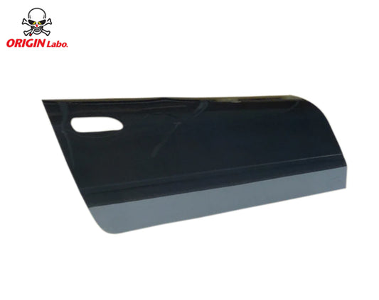 Origin Nissan 180sx S13 Door Skin Outer Panel - PAIR