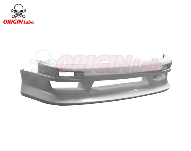 Origin Stylish Line - Nissan S13 Silvia Front Bumper