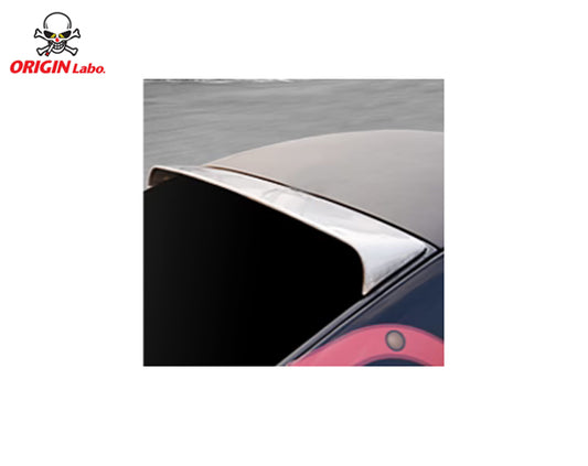 Origin Nissan 180sx FRP Type 2 Roof Wing