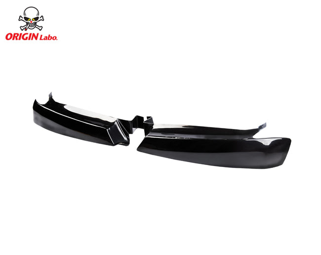Origin S14 Kouki Headlight Blanks - PAIR
