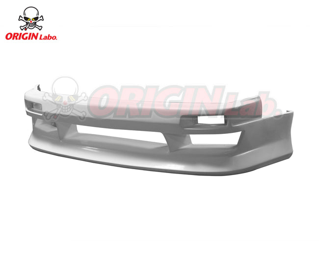 Origin Stylish Line - Nissan S13 Silvia Front Bumper