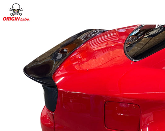 Origin S15 Type 3 Trunk Wing - FRP