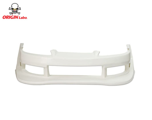 Origin Attack Line - Nissan S15 Front Bumper