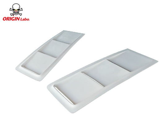 Origin Universal Hood Vent Type LS - PAIR