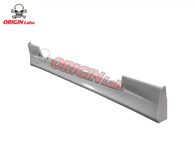 Origin Stylish Line - Nissan S13 Silvia Side Skirts - PAIR