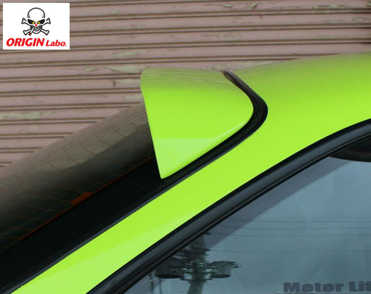 Origin S14 Type 2 Roof Wing - FRP