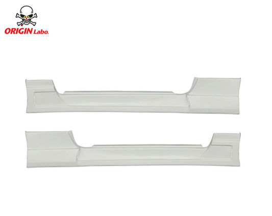 Origin Racing Line - S15 Side Skirts Type 1 - PAIR