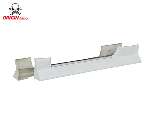 Origin Drift Line - Nissan S14 Side Skirts PAIR