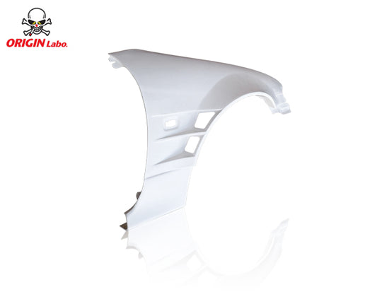 Origin S15 Front Fenders +55mm Type 3 - PAIR