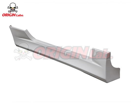 Origin Stylish Line - Nissan S14 Side Skirts PAIR