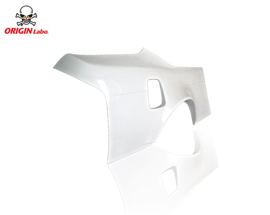 Origin S14 Rear Fenders +55mm Type 3 - PAIR