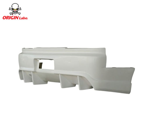 Origin Racing Line - Nissan S15 Rear Bumper