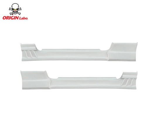 Origin Racing Line - S13 180sx / Silvia Side Skirts Type 2 - PAIR