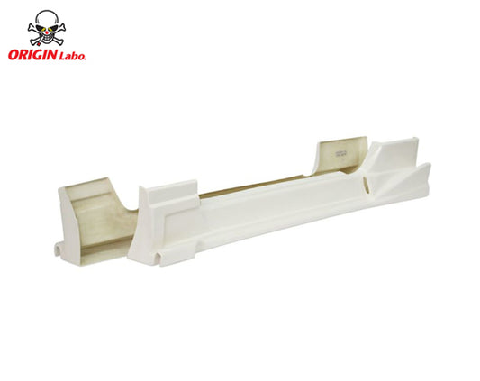 Origin Attack Line - Nissan S15 Side Skirts - PAIR