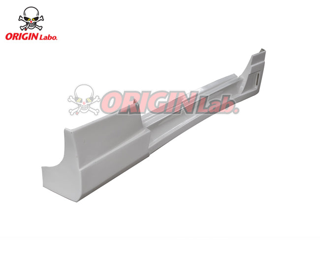 Origin Racing Line - Nissan S14 Side Skirts PAIR