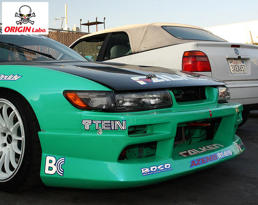 Origin Urban Line - Nissan S13 Silvia Front Bumper