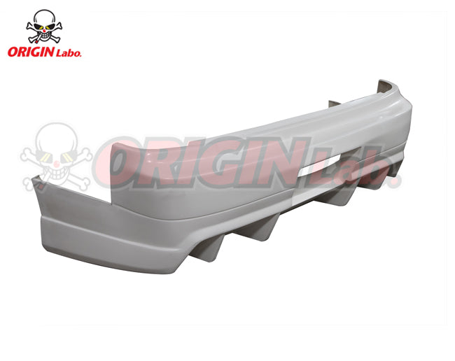 Origin Racing Line - Nissan S14 Kouki Rear Bumper