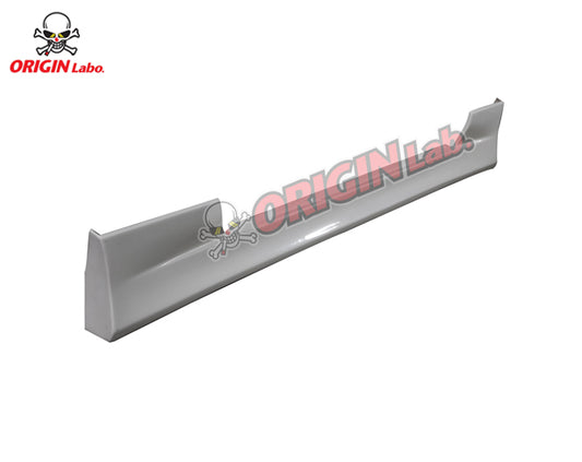 Origin Stylish Line - Nissan S13 Silvia Side Skirts - PAIR