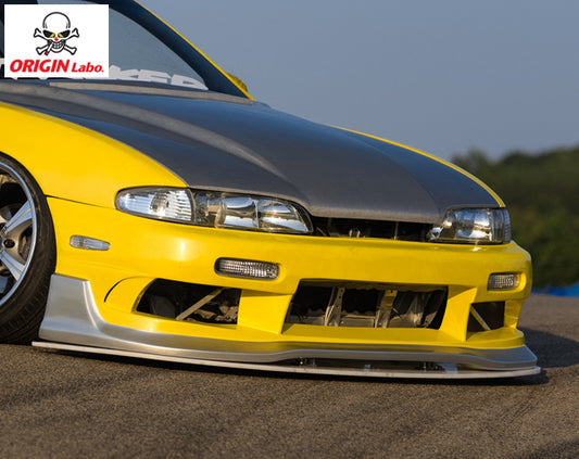Origin Racing Line - Nissan S14 Zenki Front Bumper