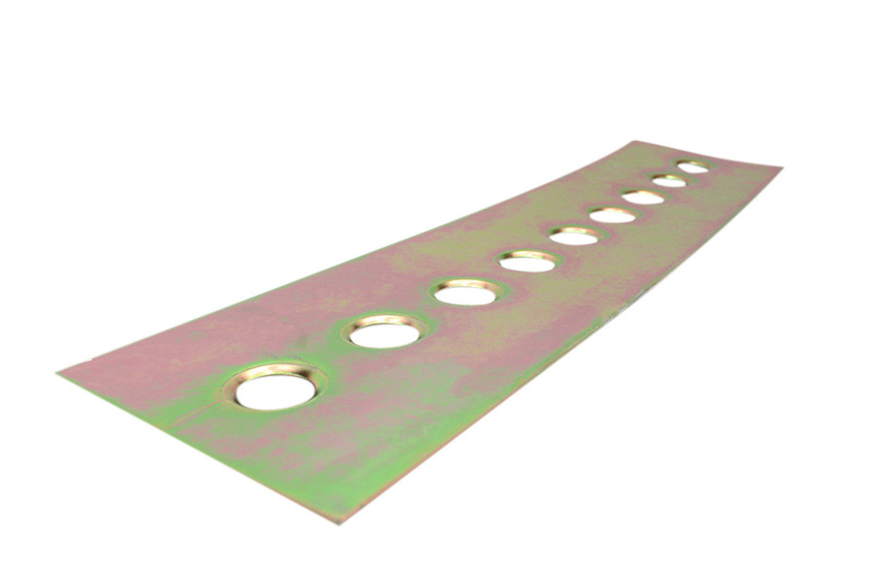 ISR Performance Universal Steel Dimple Plates - 29mm Holes