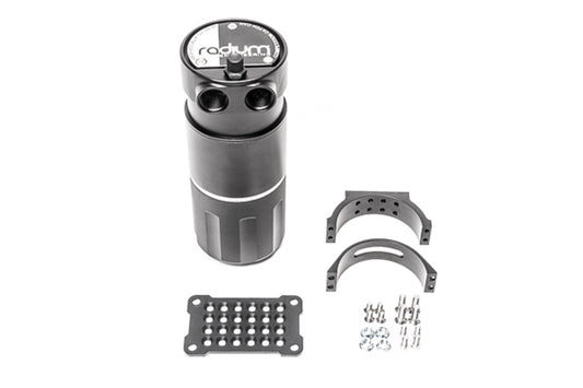 Radium Engineering VTA Competition Catch Can - XL