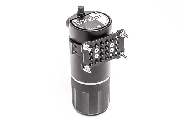 Radium Engineering VTA Competition Catch Can - XL