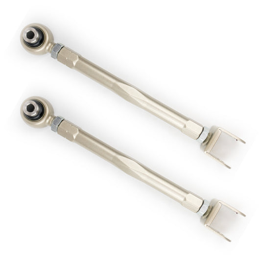 ISR Performance Pro Series Rear Toe Control Rods - 240sx S13 / S14