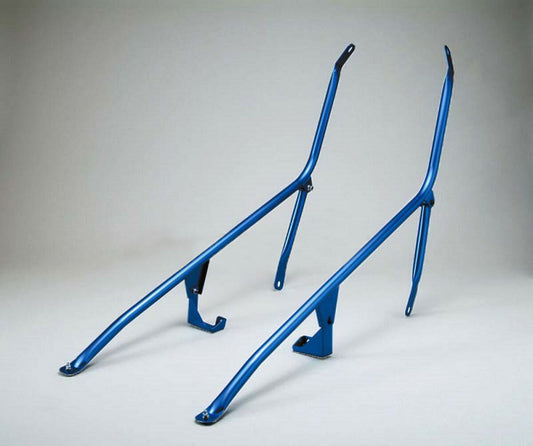 Cusco Pillar Side Bar (Left & Right) S13 180sx 240sx (Hatch Only)