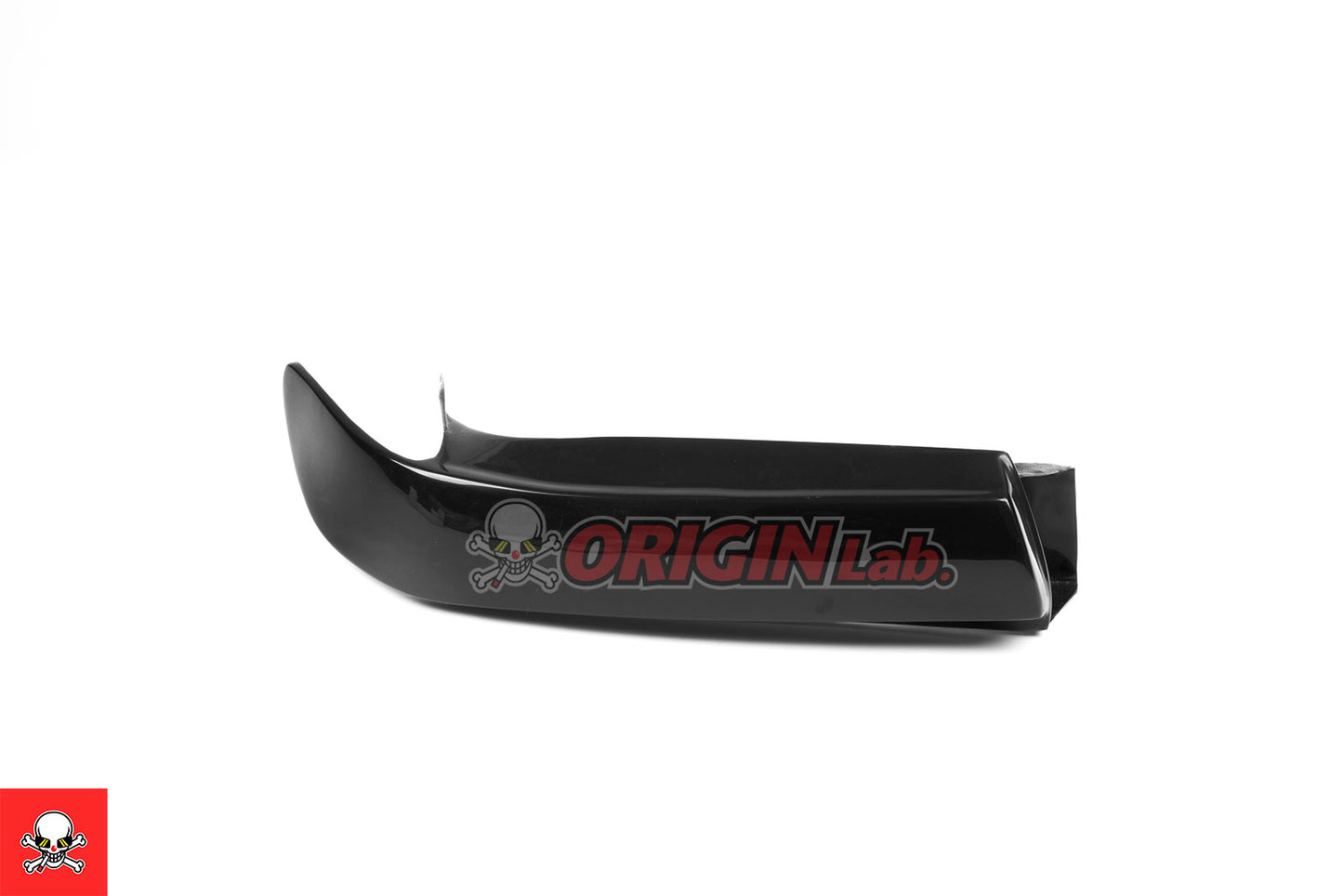 Origin S13 Silvia Headlight Blanks Cover - PAIR