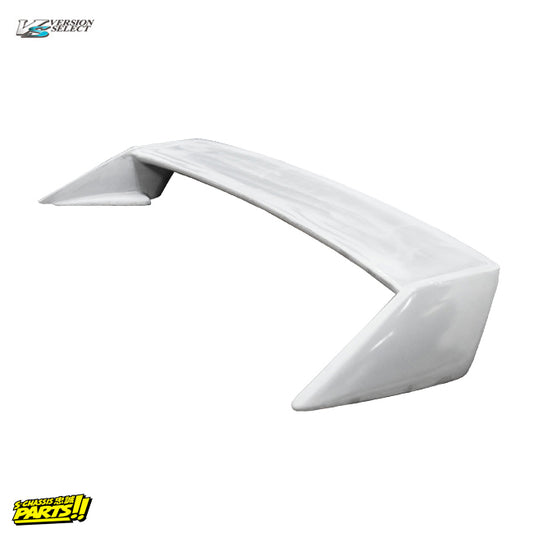 Version Select S14 JDM OE Style Rear Trunk Wing - FRP