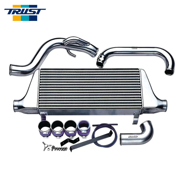 GReddy Trust Intercooler Kit Type 24F - S14 S15 240sx