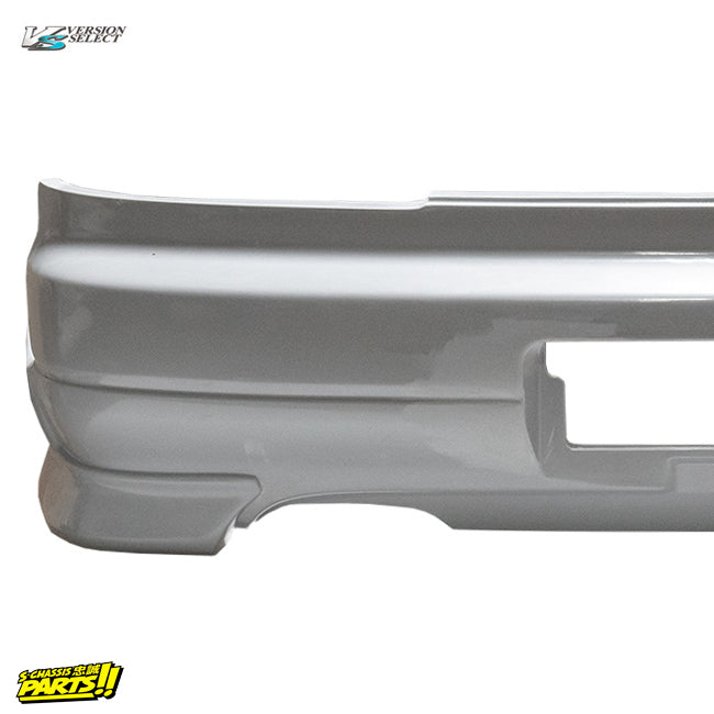 Version Select S15 Spec-R Style Full Kit - FRP