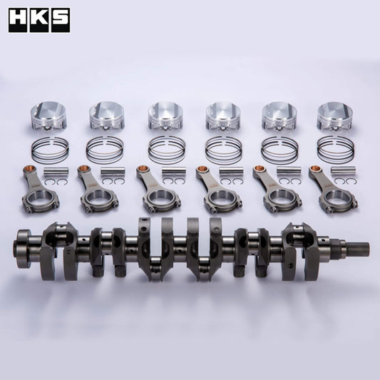 HKS RB26 2.8L High Response Stroker Kit
