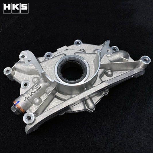 HKS RB26DETT Oil Pump Upgrade Modded to fit Crank Angle Sensor