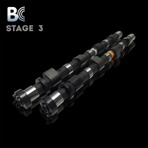 Brian Crower Camshafts Stage 3 - 272/272 Race Spec - SR20DET