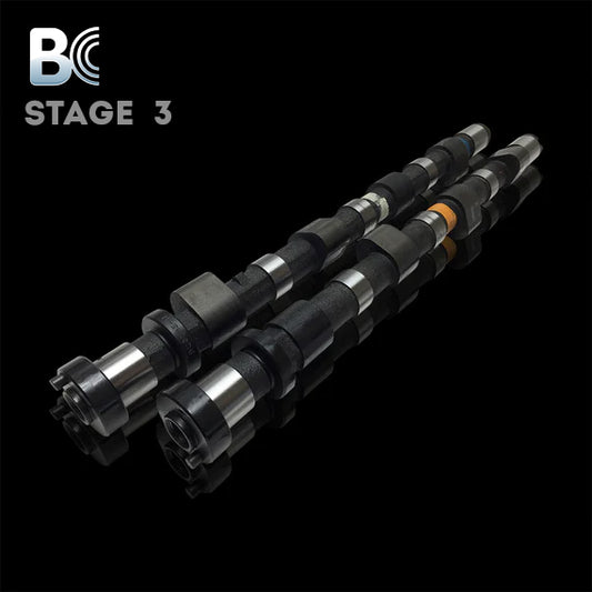 Brian Crower Camshafts Stage 3 - 272/272 Race Spec - SR20DET