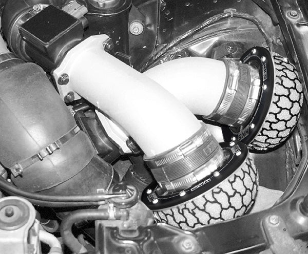 HKS Air Intake SPF Super Power Flow Filter - BCNR33 WGNC34 RB26DETT