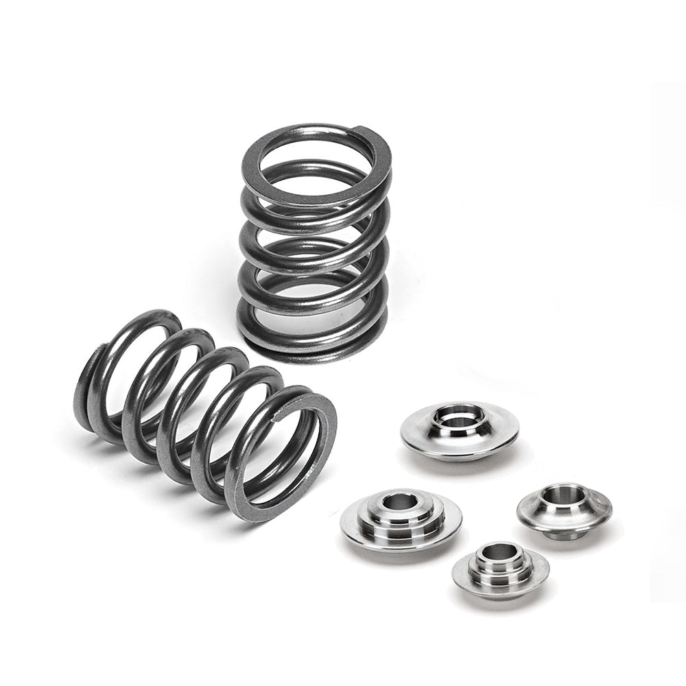 Supertech 1JZ / 2JZ GE / 2JZ GTE Single Valve Spring Kit