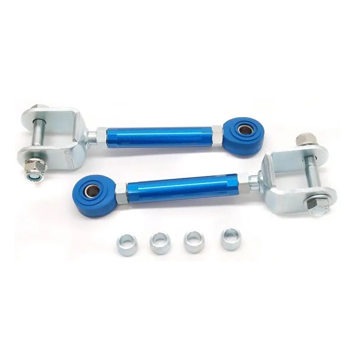 Cusco 240sx S13 / S14 / S15 Rear Upper Arm Set - Camber Link (Front)