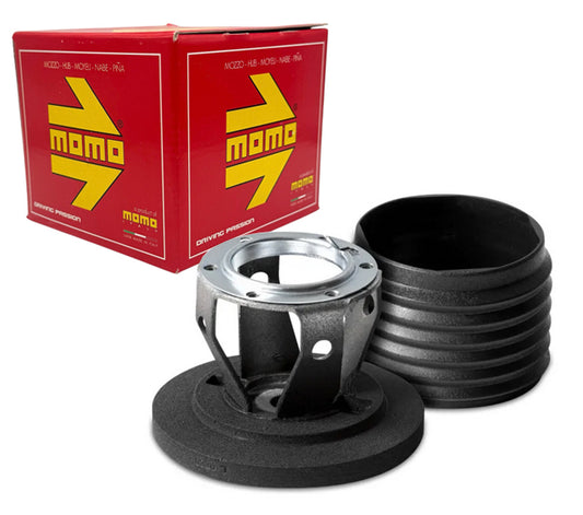 Momo Steering Wheel Hub Adapter - 240sx S13 S14 300zx Z32