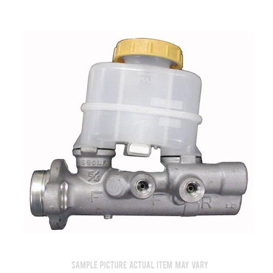 Centric 94-98 Nissan 240SX S14 Premium Brake Master Cylinder