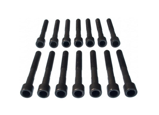 MAHLE Original 2JZ GE / 2JZ GTE Cylinder Head Bolts