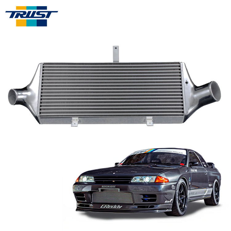 GReddy Trust Intercooler Type 29F - Skyline GTR R32 R33 R34