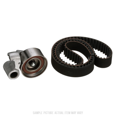 Gates 93-98 Supra 2JZ GE - Timing Belt and Idler Tensioner Kit