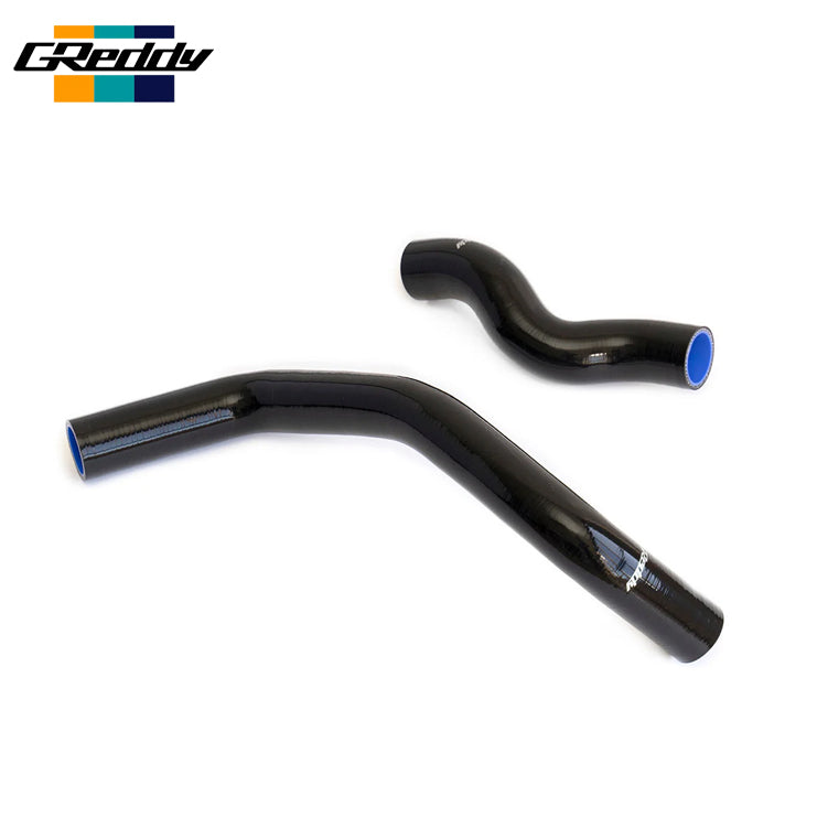 GReddy Silicone Radiator Hose Kit Nissan 240sx S13 / S14 / S15