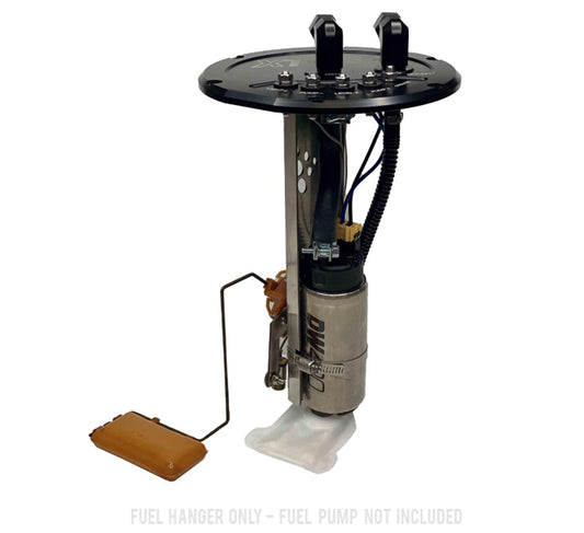 DeatschWerks X1 Fuel Tank Hanger 240sx S13 (No-Pump)