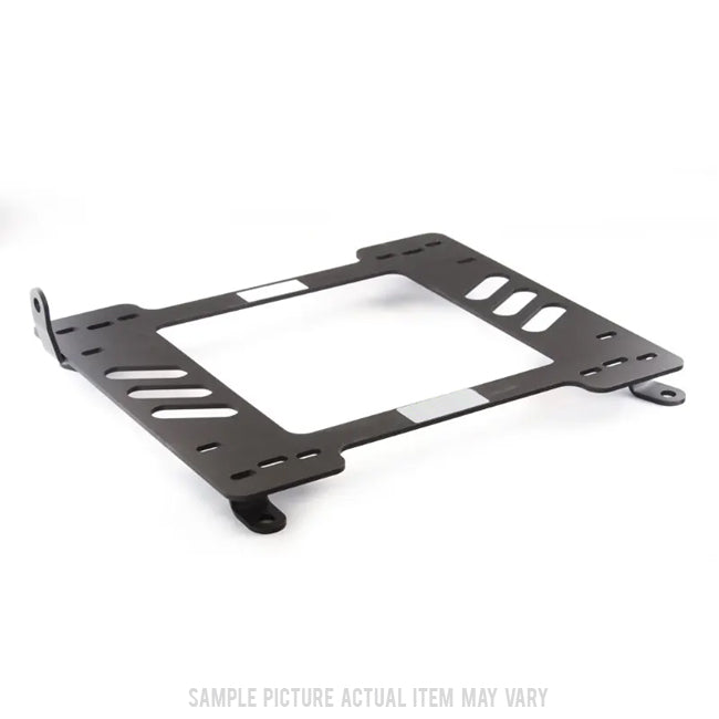 OMP 89-98 Nissan 240SX S13 S14 S15 Low Driver Seat Bracket