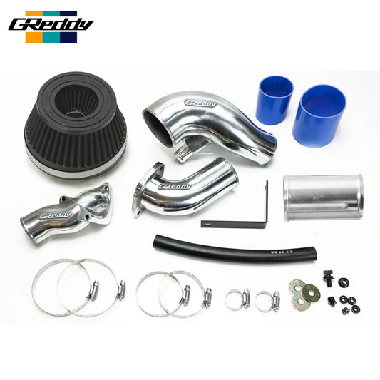 GReddy Air Suction Kit (w/out MAF) - Nissan S14 S15 SR20DET